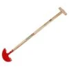 Gardol Rasenkantenstecher Arbeitsbreite: 22 Cm, T-Stiel, Mit Tritt