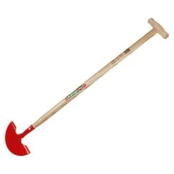 Gardol Rasenkantenstecher Arbeitsbreite: 22 Cm, T-Stiel, Mit Tritt