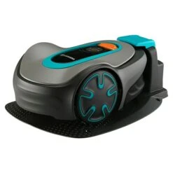 Gardena Mähroboter Sileno Minimo 250 18 V, 2,1 Ah, Max. Flächenempfehlung: 250 M²