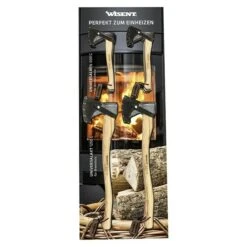 Wisent Universalbeil Gewicht Kopf: 600 G, Länge Stiel: 360 Mm -Gartenwerkzeuge 12 3115