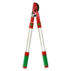 Gardol Premium Teleskop-Astschere Bypass, Max. Aststärke: 37 Mm, Teleskoparme