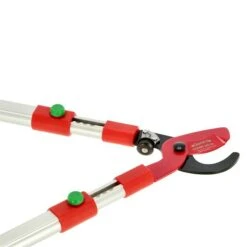 Gardol Premium Teleskop-Astschere Bypass, Max. Aststärke: 37 Mm, Teleskoparme -Gartenwerkzeuge 12 3131