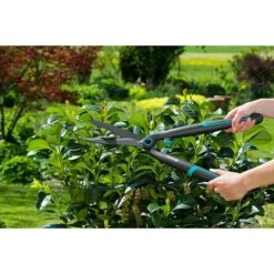 Gardena EasyCut Heckenschere Klingenlänge: 20 Cm -Gartenwerkzeuge 12 3153