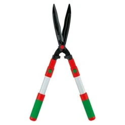 Gardol Premium Teleskop-Heckenschere 65,5 Cm, Teleskoparme -Gartenwerkzeuge 12 3167