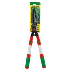 Gardol Premium Teleskop-Heckenschere 65,5 Cm, Teleskoparme -Gartenwerkzeuge 12 3168