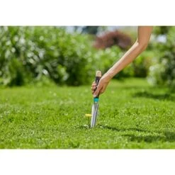 Gardena EcoLine Unkrautstecher Länge: 42 Mm -Gartenwerkzeuge 12 3171