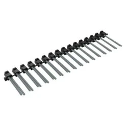 Ersatz-Bürstenelement Passend Für: Kärcher Unkrautentferner WRE 18-55 & WRE 4 Battery