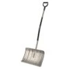 Freund Victoria Schneeschieber Breite: 50 Cm, Ergostiel -Gartenwerkzeuge 12 3186