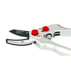 Gardol Premium Gartenschere Amboss, Max. Aststärke: 20 Mm, Abgewinkelter Schneidkopf, Handgröße Variabel Einstellbar -Gartenwerkzeuge 12 3191