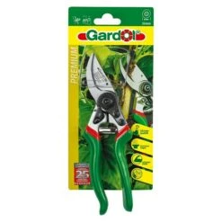 Gardol Premium Profi-Gartenschere GDGSB 215 Bypass, Max. Aststärke: 23 Mm -Gartenwerkzeuge 12 3197