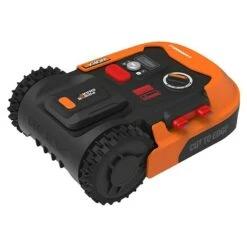 Worx Landroid Mähroboter M500 Plus 20 V, 2 Ah, Max. Flächenempfehlung: 500 M² 9 Worx Landroid Mähroboter M500 Plus 20 V, 2 Ah, Max. Flächenempfehlung: 500 M² -Gartenwerkzeuge 12 320