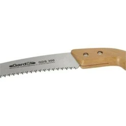 Gardol Comfort Baumsäge 46 Cm, 3-Seiten-Schliff -Gartenwerkzeuge 12 3213