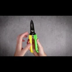 Trimmer GFGSB 190 Bypass -Gartenwerkzeuge 12 3217