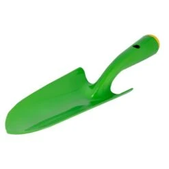 Hand-Blumenkelle Grün