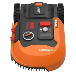 Worx Landroid Mähroboter M700 Plus 20 V, 4 Ah, Max. Flächenempfehlung: 700 M² -Gartenwerkzeuge 12 322