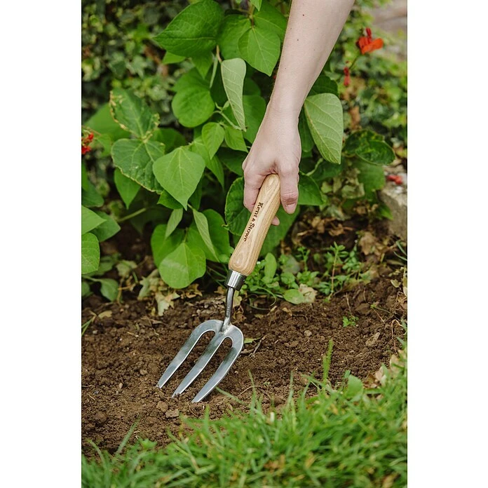 Kent & Stowe Handgabel 5 Cm, 3 4 Kent & Stowe Handgabel 5 Cm, 3 – Bild 2