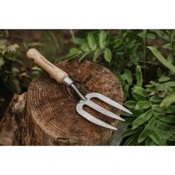 Kent & Stowe Handgabel 5 Cm, 3 8 Kent & Stowe Handgabel 5 Cm, 3 -Gartenwerkzeuge 12 3234