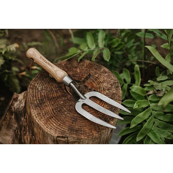 Kent & Stowe Handgabel 5 Cm, 3 5 Kent & Stowe Handgabel 5 Cm, 3 – Bild 3