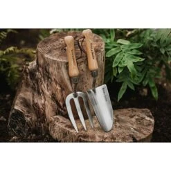 Kent & Stowe Handgabel 5 Cm, 3 9 Kent & Stowe Handgabel 5 Cm, 3 -Gartenwerkzeuge 12 3235