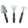 Gardena Comfort Kleingeräte-Set 3 -tlg. 1 Gardena Comfort Kleingeräte-Set 3 -tlg. -Gartenwerkzeuge 12 3238