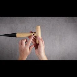 Freund Victoria Pflanzholz 28 Cm -Gartenwerkzeuge 12 3248