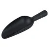 Elho Green Basics Schaufel Breite: 30 Cm, Schwarz -Gartenwerkzeuge 12 3250