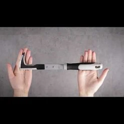 Gardol Hand-Fugenkratzer 33 Cm, Stahl, Kurzstiel -Gartenwerkzeuge 12 3269