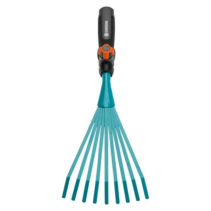 Gardena Combisystem Kleinbesen Arbeitsbreite: 12 Cm, Edelstahl 3 Gardena Combisystem Kleinbesen Arbeitsbreite: 12 Cm, Edelstahl