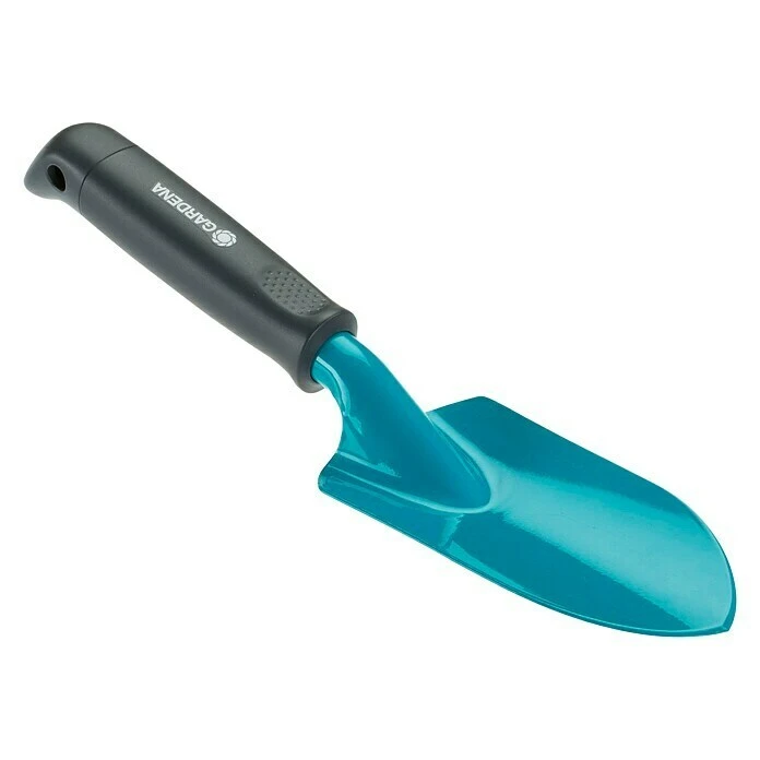 Gardena Classic Blumenkelle Stahl 3 Gardena Classic Blumenkelle Stahl