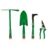 Gartengeräte Set 4 -tlg. 1 Gartengeräte Set 4 -tlg. -Gartenwerkzeuge 12 3292