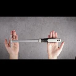 Gardol Hand-Kleinrechen Arbeitsbreite: 85 Mm, Anzahl Zinken: 5, Kurzstiel -Gartenwerkzeuge 12 3322