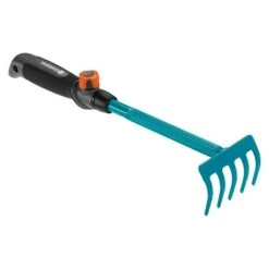 Gardena Combisystem Bügelrechen Arbeitsbreite: 8,5 Cm, Stahl