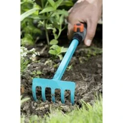 Gartenwerkzeuge -Gartenwerkzeuge 12 3327