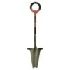 Root Slayer Rodespaten 5in1 Mit Tritt, Länge: 114 Cm 2 Root Slayer Rodespaten 5in1 Mit Tritt, Länge: 114 Cm -Gartenwerkzeuge 12 3334
