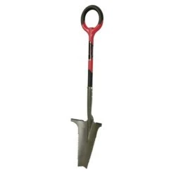 Root Slayer Rodespaten 5in1 Mit Tritt, Länge: 114 Cm -Gartenwerkzeuge 12 3336