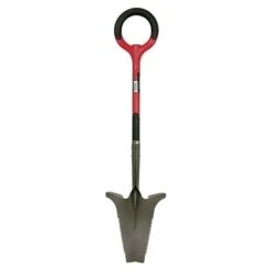 Root Slayer Rodespaten 5in1 Mit Tritt, Länge: 114 Cm -Gartenwerkzeuge 12 3338