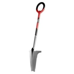 Root Slayer Rodespaten 5in1 Mit Tritt, Länge: 114 Cm -Gartenwerkzeuge 12 3339