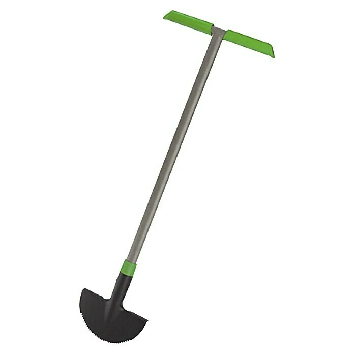 Freund Victoria Rasenkantenstecher Arbeitsbreite: 22 Cm, T-Stiel, Gezahntes Blatt 3 Freund Victoria Rasenkantenstecher Arbeitsbreite: 22 Cm, T-Stiel, Gezahntes Blatt