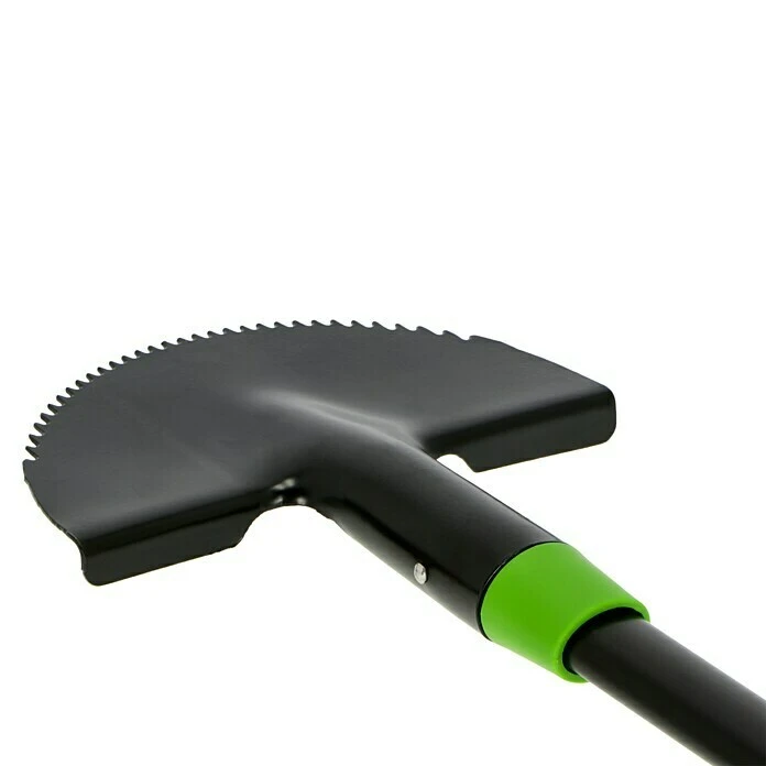 Freund Victoria Rasenkantenstecher Arbeitsbreite: 22 Cm, T-Stiel, Gezahntes Blatt 6 Freund Victoria Rasenkantenstecher Arbeitsbreite: 22 Cm, T-Stiel, Gezahntes Blatt – Bild 4