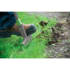 Freund Victoria Rasenkantenstecher Arbeitsbreite: 22 Cm, T-Stiel, Gezahntes Blatt 12 Freund Victoria Rasenkantenstecher Arbeitsbreite: 22 Cm, T-Stiel, Gezahntes Blatt -Gartenwerkzeuge 12 3344