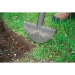 Freund Victoria Rasenkantenstecher Arbeitsbreite: 22 Cm, T-Stiel, Gezahntes Blatt 13 Freund Victoria Rasenkantenstecher Arbeitsbreite: 22 Cm, T-Stiel, Gezahntes Blatt -Gartenwerkzeuge 12 3345