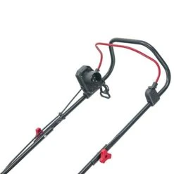 AL-KO Easy Elektro-Rasenmäher 1.600 W, Schnittbreite: 38 Cm 10 AL-KO Easy Elektro-Rasenmäher 1.600 W, Schnittbreite: 38 Cm -Gartenwerkzeuge 12 335