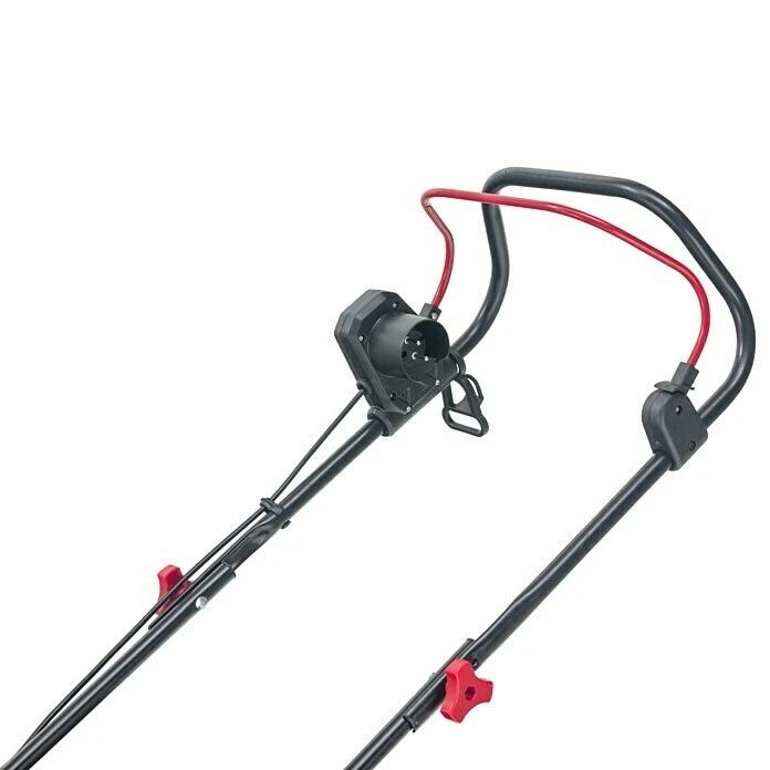 AL-KO Easy Elektro-Rasenmäher 1.600 W, Schnittbreite: 38 Cm 5 AL-KO Easy Elektro-Rasenmäher 1.600 W, Schnittbreite: 38 Cm – Bild 3