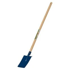 Freund Victoria Kinder-Spaten Arbeitsbreite: 12 Cm, Kurzstiel