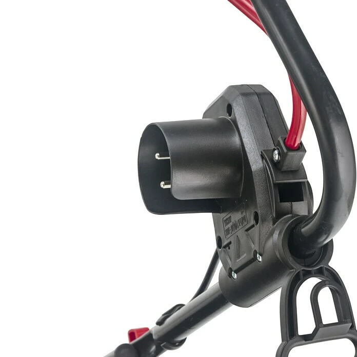 AL-KO Easy Elektro-Rasenmäher 1.600 W, Schnittbreite: 38 Cm 6 AL-KO Easy Elektro-Rasenmäher 1.600 W, Schnittbreite: 38 Cm – Bild 4