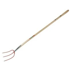 Gardol Streugabel Maße Gabel: 260 X 200 Mm, Anzahl Zinken: 3