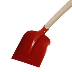 Heka Holsteiner Schaufel Länge Stiel: 130 Cm