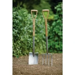 Kent & Stowe Spatengabel Maße Gabel: 300 X 170 Mm, Anzahl Zinken: 4, Langstiel 8 Kent & Stowe Spatengabel Maße Gabel: 300 X 170 Mm, Anzahl Zinken: 4, Langstiel -Gartenwerkzeuge 12 3383