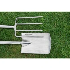 Kent & Stowe Spatengabel Maße Gabel: 300 X 170 Mm, Anzahl Zinken: 4, Langstiel 9 Kent & Stowe Spatengabel Maße Gabel: 300 X 170 Mm, Anzahl Zinken: 4, Langstiel -Gartenwerkzeuge 12 3384