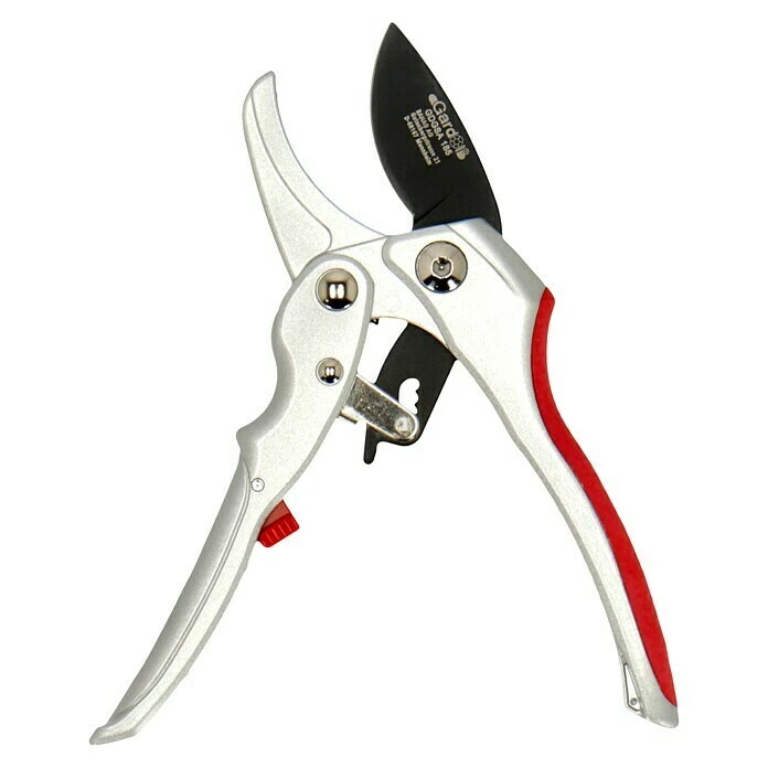 Gardol Premium Profi-Gartenschere Amboss, Max. Aststärke: 20 Mm, Ratschengetriebe 6 Gardol Premium Profi-Gartenschere Amboss, Max. Aststärke: 20 Mm, Ratschengetriebe – Bild 4